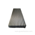 DX51D ZINC COATED STEEL SHEET